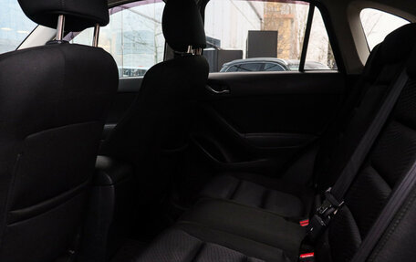 Mazda CX-5 II, 2014 год, 1 899 000 рублей, 8 фотография