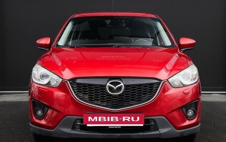 Mazda CX-5 II, 2014 год, 1 899 000 рублей, 2 фотография