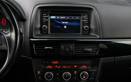 Mazda CX-5 II, 2014 год, 1 899 000 рублей, 10 фотография