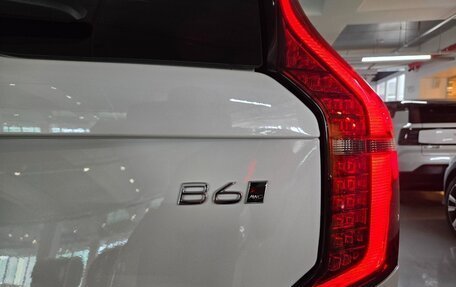 Volvo XC90 II рестайлинг, 2026 год, 8 900 013 рублей, 7 фотография