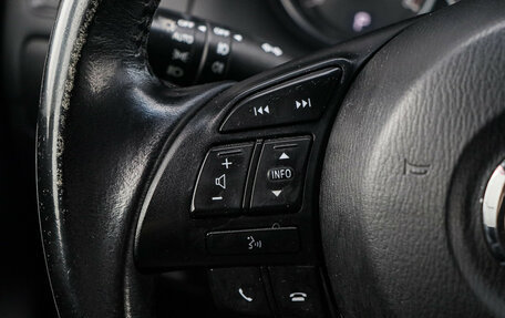 Mazda CX-5 II, 2014 год, 1 899 000 рублей, 21 фотография