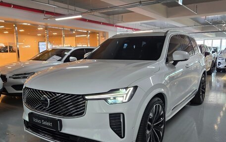 Volvo XC90 II рестайлинг, 2026 год, 8 900 013 рублей, 2 фотография