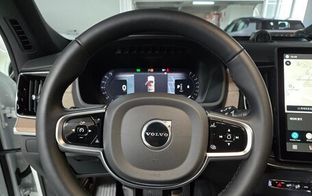 Volvo XC90 II рестайлинг, 2026 год, 8 900 013 рублей, 9 фотография