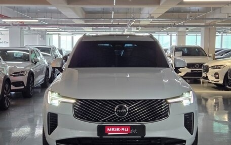 Volvo XC90 II рестайлинг, 2026 год, 8 900 013 рублей, 3 фотография