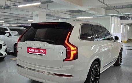 Volvo XC90 II рестайлинг, 2026 год, 8 900 013 рублей, 5 фотография