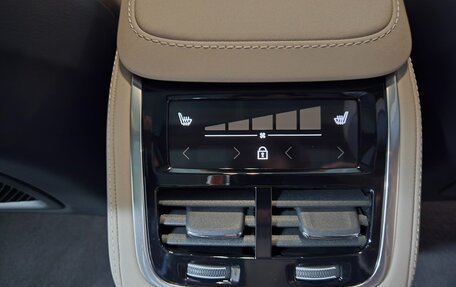 Volvo XC90 II рестайлинг, 2026 год, 8 900 013 рублей, 16 фотография