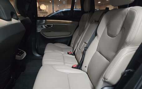 Volvo XC90 II рестайлинг, 2026 год, 8 900 013 рублей, 15 фотография