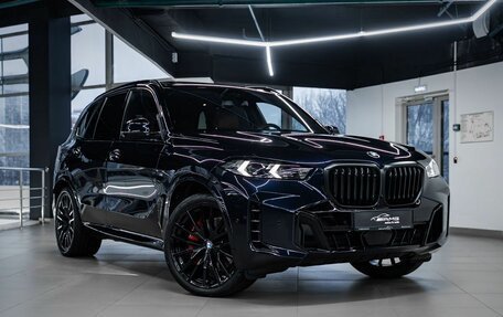 BMW X5, 2025 год, 15 299 000 рублей, 3 фотография