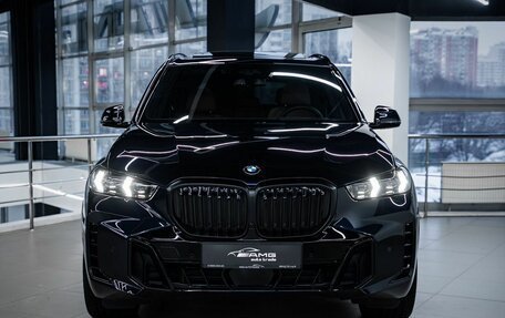 BMW X5, 2025 год, 15 299 000 рублей, 2 фотография