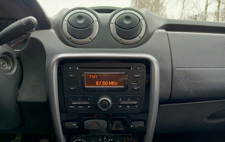 Renault Duster I рестайлинг, 2013 год, 900 000 рублей, 15 фотография