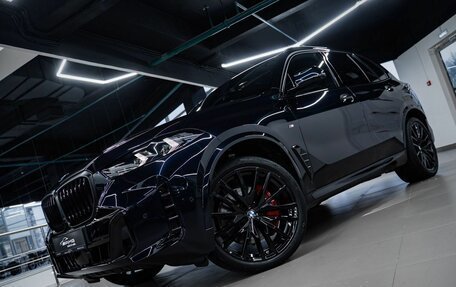 BMW X5, 2025 год, 15 299 000 рублей, 5 фотография