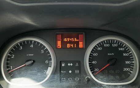 Renault Duster I рестайлинг, 2013 год, 900 000 рублей, 13 фотография