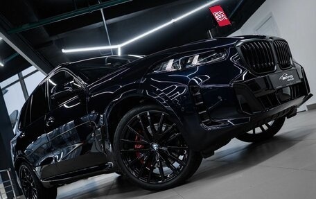 BMW X5, 2025 год, 15 299 000 рублей, 4 фотография