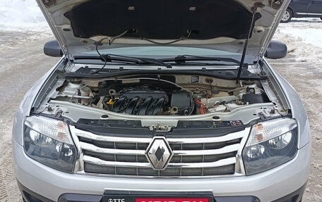 Renault Duster I рестайлинг, 2013 год, 900 000 рублей, 9 фотография