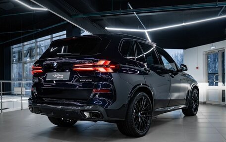 BMW X5, 2025 год, 15 299 000 рублей, 9 фотография
