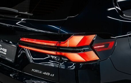 BMW X5, 2025 год, 15 299 000 рублей, 10 фотография