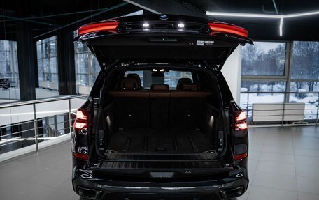 BMW X5, 2025 год, 15 299 000 рублей, 12 фотография