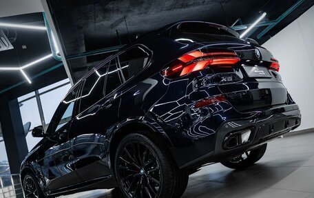 BMW X5, 2025 год, 15 299 000 рублей, 11 фотография