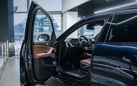 BMW X5, 2025 год, 15 299 000 рублей, 13 фотография