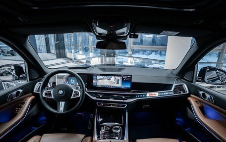 BMW X5, 2025 год, 15 299 000 рублей, 20 фотография