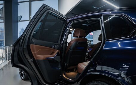 BMW X5, 2025 год, 15 299 000 рублей, 14 фотография