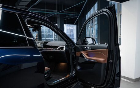 BMW X5, 2025 год, 15 299 000 рублей, 16 фотография