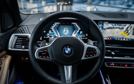 BMW X5, 2025 год, 15 299 000 рублей, 21 фотография