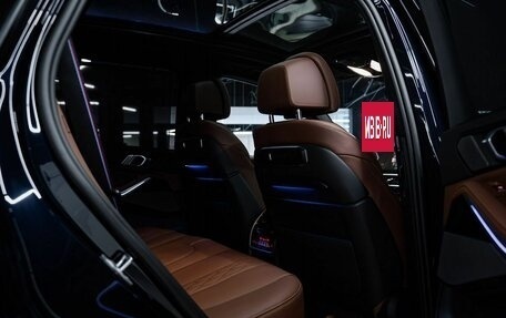 BMW X5, 2025 год, 15 299 000 рублей, 15 фотография