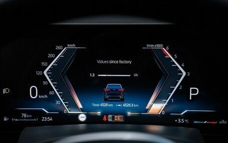 BMW X5, 2025 год, 15 299 000 рублей, 23 фотография