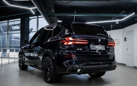 BMW X5, 2025 год, 15 299 000 рублей, 26 фотография