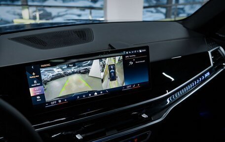 BMW X5, 2025 год, 15 299 000 рублей, 24 фотография