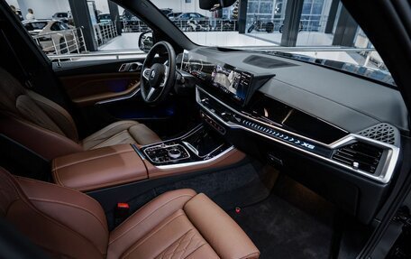 BMW X5, 2025 год, 15 299 000 рублей, 29 фотография