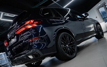 BMW X5, 2025 год, 15 299 000 рублей, 27 фотография