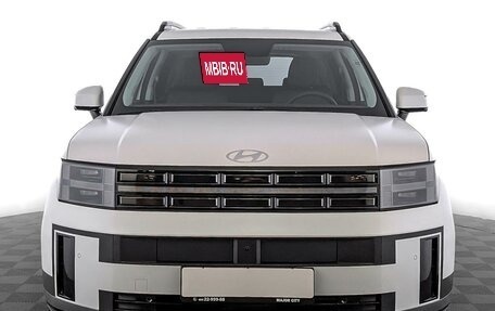 Hyundai Santa Fe IV, 2025 год, 7 100 000 рублей, 5 фотография
