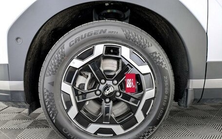 Hyundai Santa Fe IV, 2025 год, 7 100 000 рублей, 7 фотография