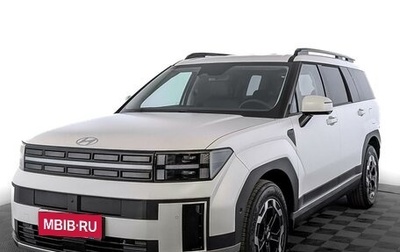 Hyundai Santa Fe IV, 2025 год, 7 100 000 рублей, 1 фотография