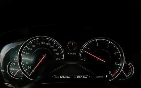 BMW 5 серия, 2017 год, 4 140 000 рублей, 13 фотография