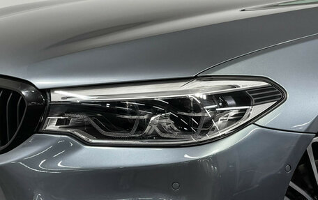 BMW 5 серия, 2017 год, 4 140 000 рублей, 8 фотография