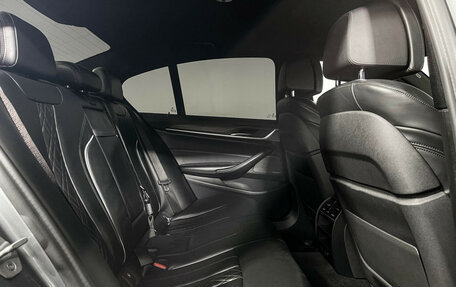 BMW 5 серия, 2017 год, 4 140 000 рублей, 14 фотография