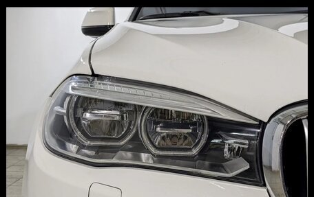 BMW X6, 2018 год, 4 900 000 рублей, 1 фотография