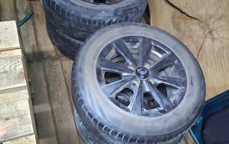 Suzuki Ignis II (HR), 2007 год, 450 000 рублей, 1 фотография