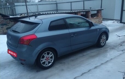 KIA cee'd I рестайлинг, 2008 год, 750 000 рублей, 1 фотография