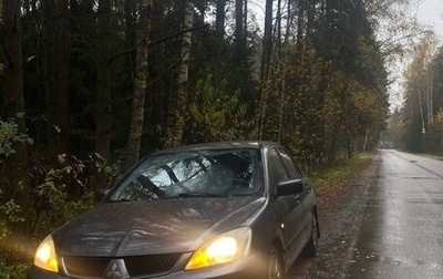 Mitsubishi Lancer IX, 2009 год, 310 000 рублей, 1 фотография