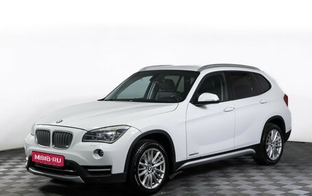BMW X1, 2013 год, 1 490 000 рублей, 1 фотография