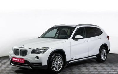 BMW X1, 2013 год, 1 490 000 рублей, 1 фотография