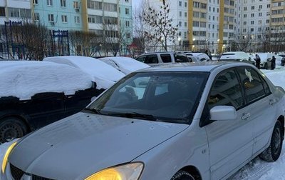 Mitsubishi Lancer IX, 2005 год, 335 000 рублей, 1 фотография