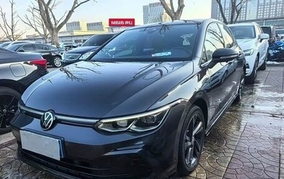 Volkswagen Golf VIII, 2023 год, 1 890 000 рублей, 1 фотография