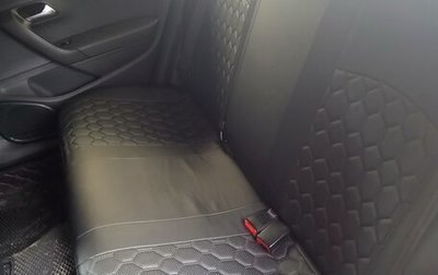 Volkswagen Polo VI (EU Market), 2015 год, 930 000 рублей, 1 фотография