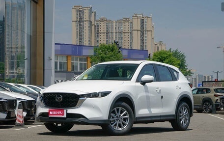 Mazda CX-5 II, 2025 год, 2 489 980 рублей, 1 фотография