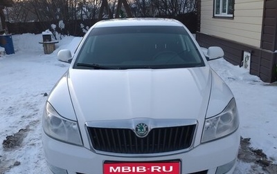 Skoda Octavia, 2011 год, 750 000 рублей, 1 фотография